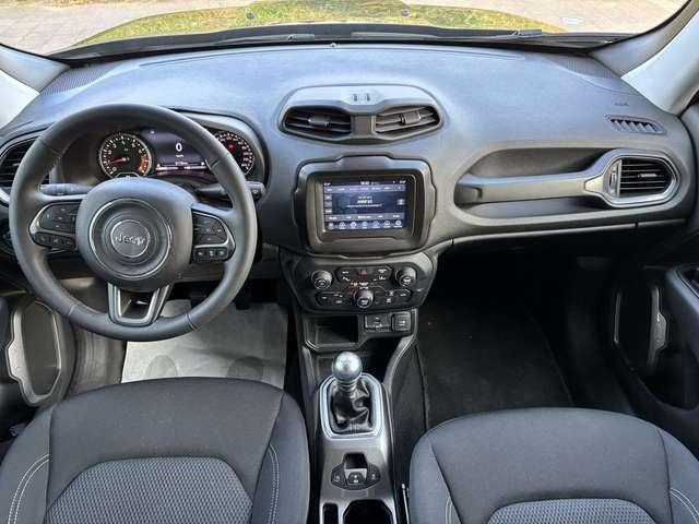 Jeep Renegade 1.0 T3 Limited GPL