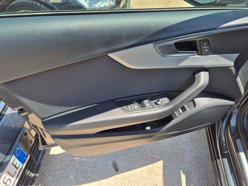 Audi A4 Avant 35 TDI 163CV ADVANCE FULL