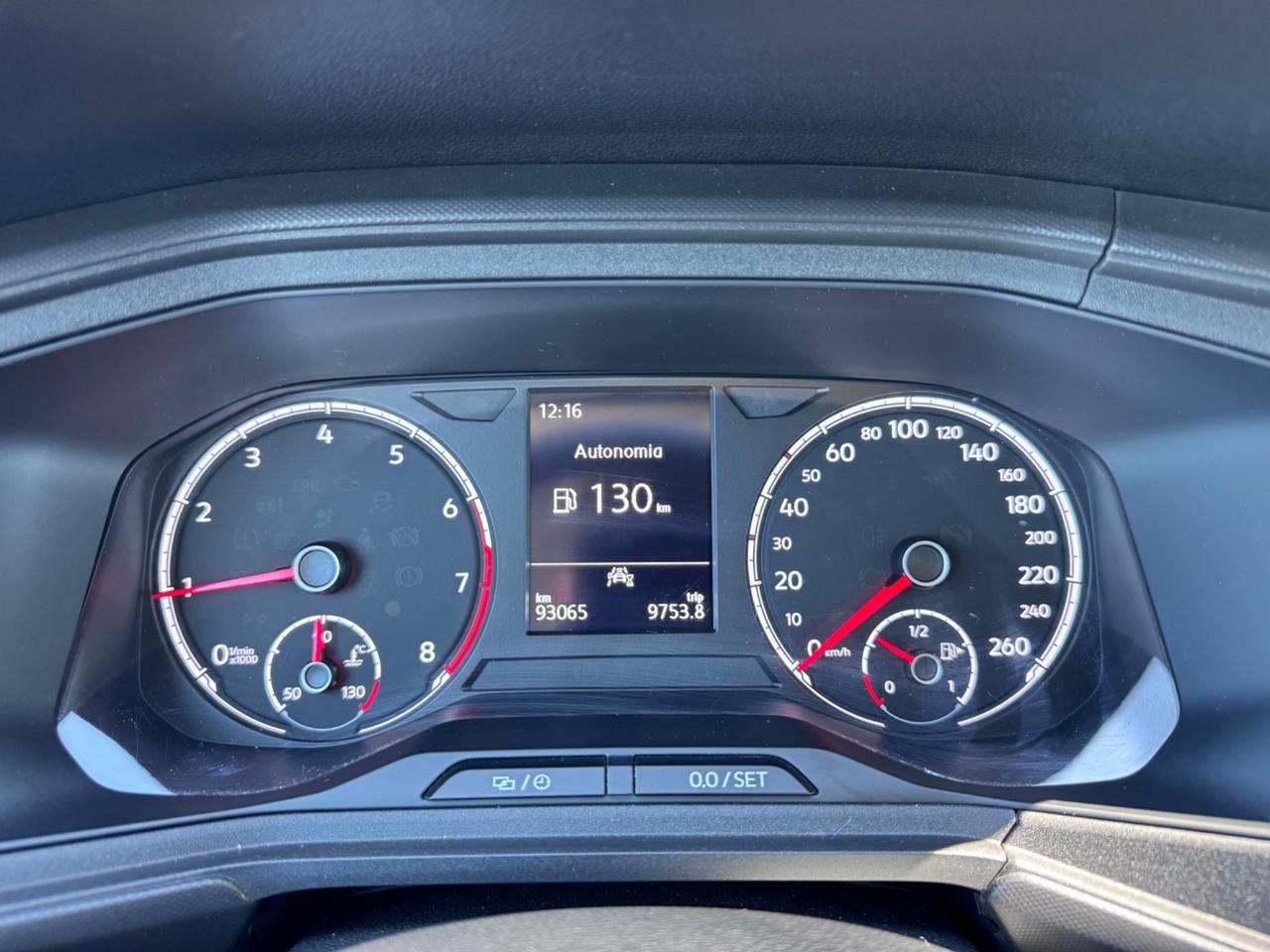 Volkswagen T-Cross 1.0 TSI Urban BMT