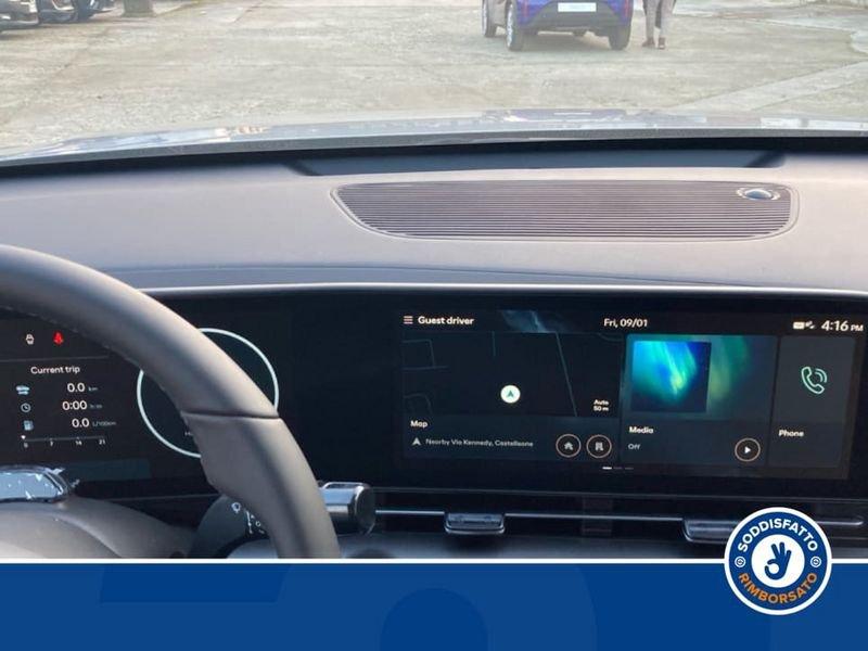 Hyundai Kona 1.0 TGDI MT XLine Plus MY25