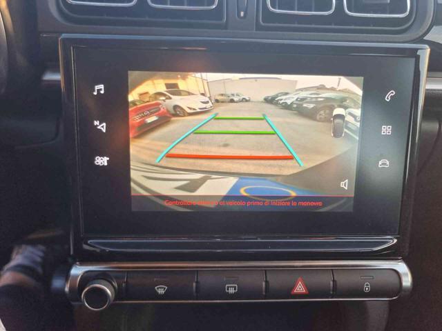 CITROEN C3 PureTech 1.2 82CV Shine