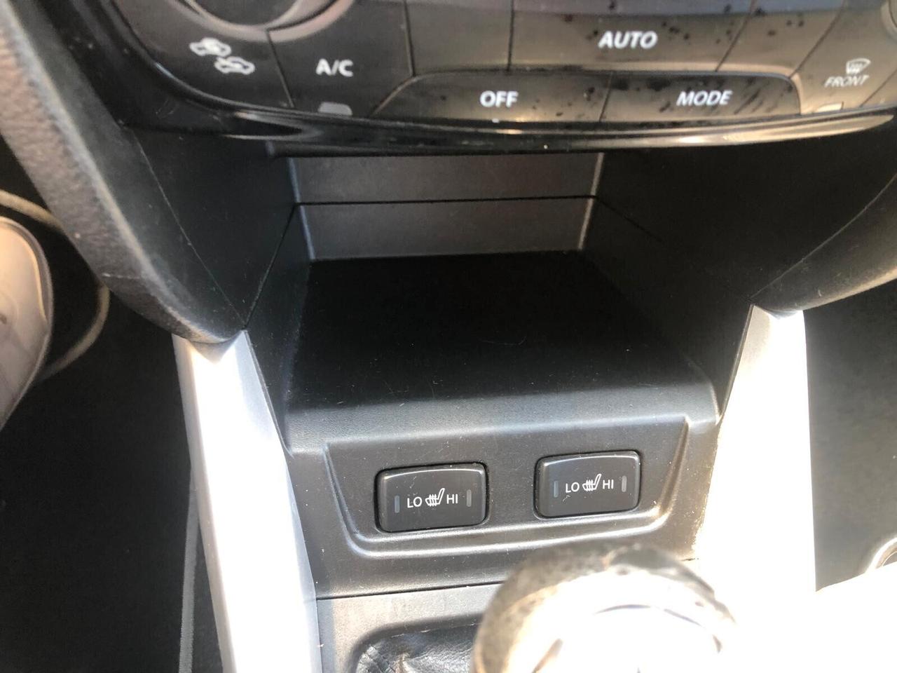 Suzuki Vitara 1.6 DDiS V-Top,UNIPROP,EURO6, TAGLIANDI UFFICIALI!!