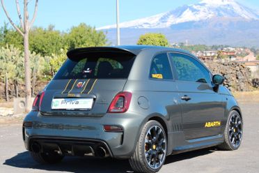 Abarth 595 1.4 Turbo T-Jet 180 CV Competizione