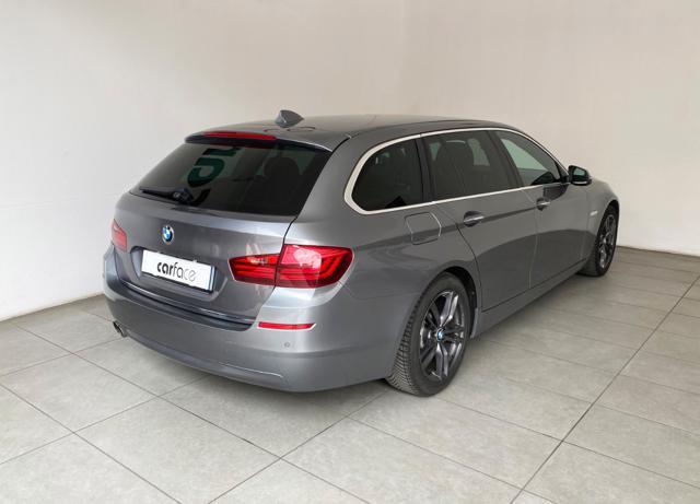 BMW 520 d Touring Business aut.