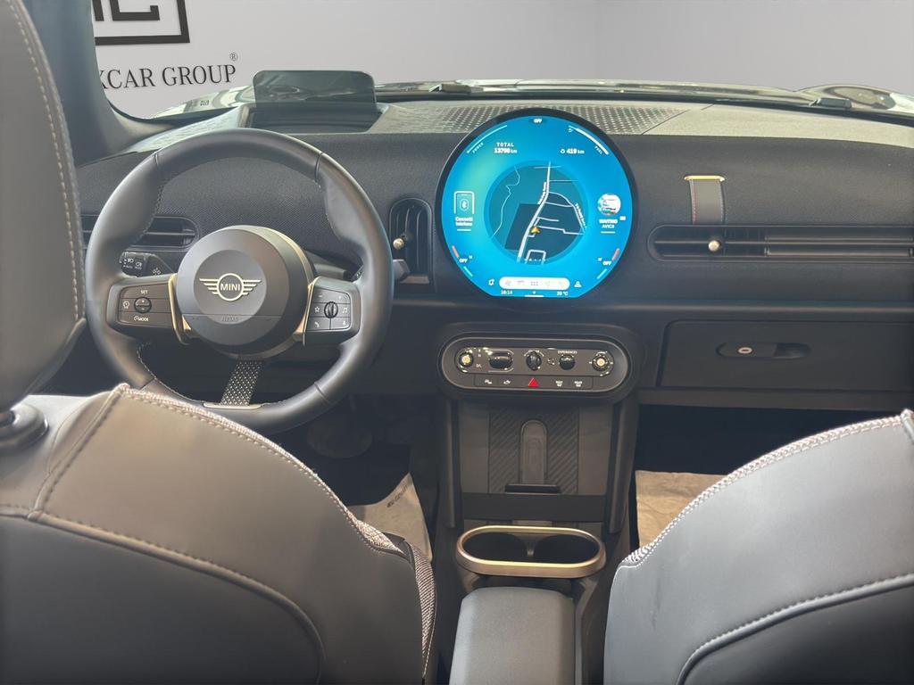 Mini Mini Cooper Cabrio 2.0 C Classic auto