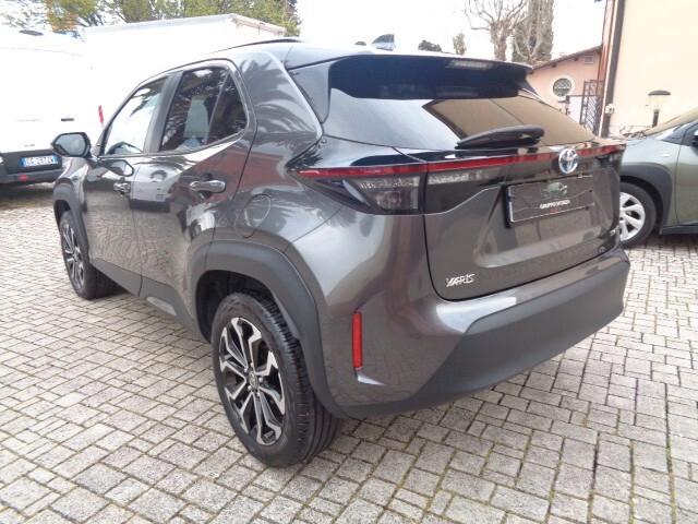 Toyota Yaris Cross 1.5 Hybrid 5p. E-CVT Trend SOLO 19.000 KM