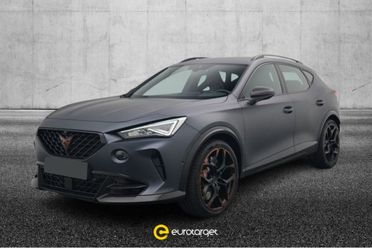 CUPRA Formentor 2.5 TSI 4Drive DSG VZ5