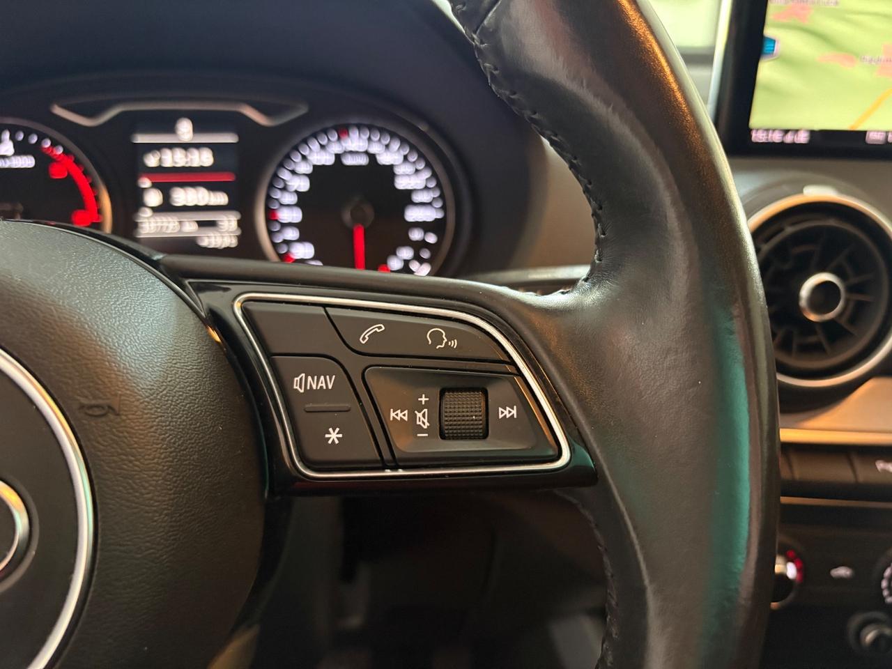 Audi Q2 1.6 116 CV TDI Sport PERMUTE FINANZIAMENTI