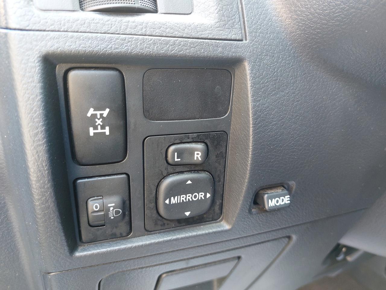 Daihatsu Terios 1.5 4WD Sho