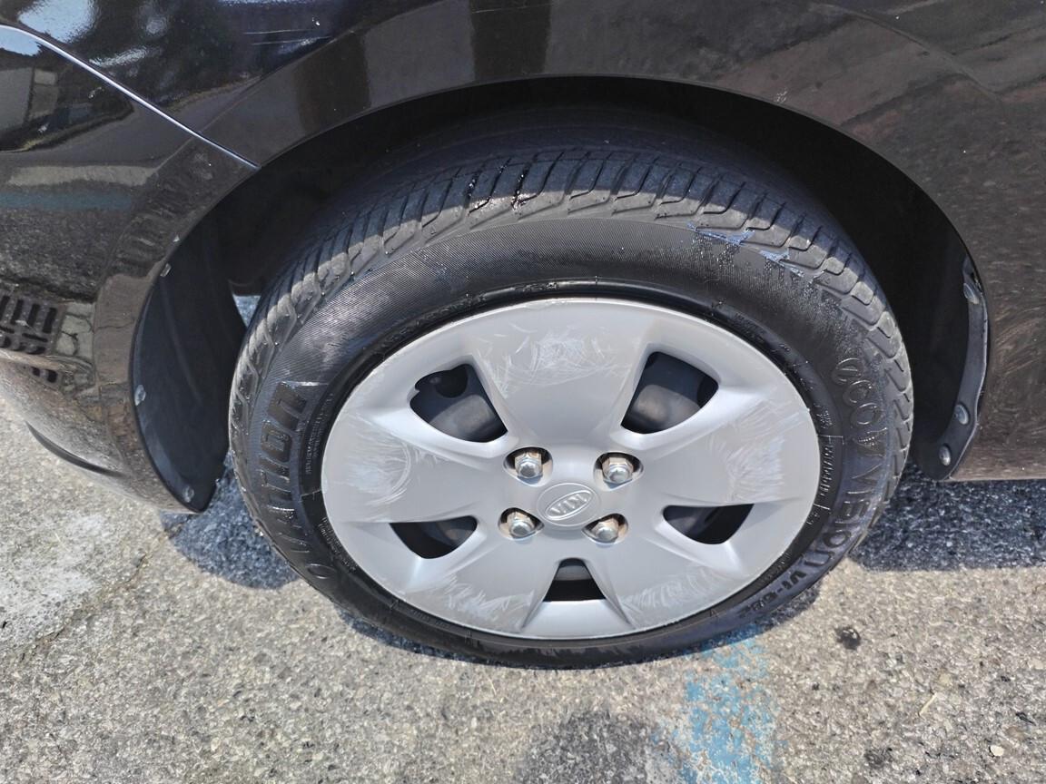 Kia Picanto 1.1 12V Spicy 43000KM ANNO 2007 CONSEGNA CON MANUTENZIONI FATTE