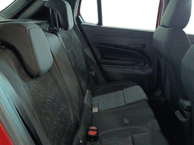 FIAT 600 Hybrid 110 CV DCT MHEV Business