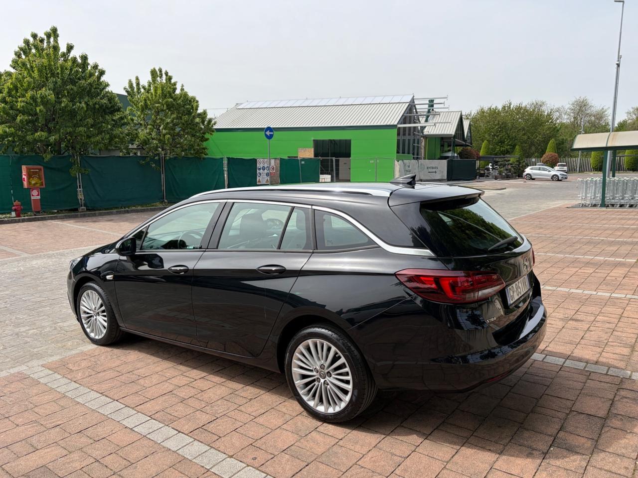 Opel Astra 1.6 CDTi 110CV Start&Stop Sports Tourer Business