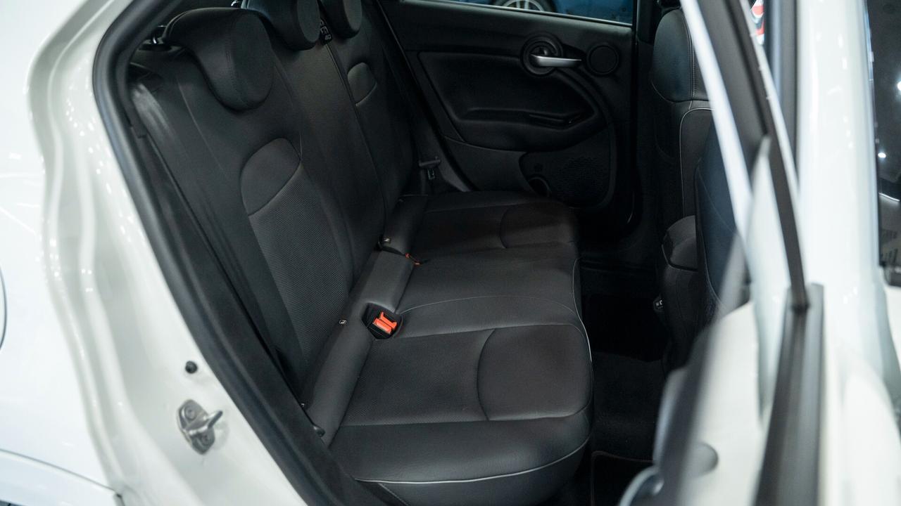 Fiat 500X 1.6 MJT SPORT 4X2 120CV AUTO TETTO NAVI PELLE XENO