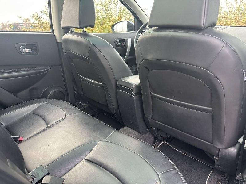 Nissan Qashqai *TETTO* 2.0 Diesel 150cv