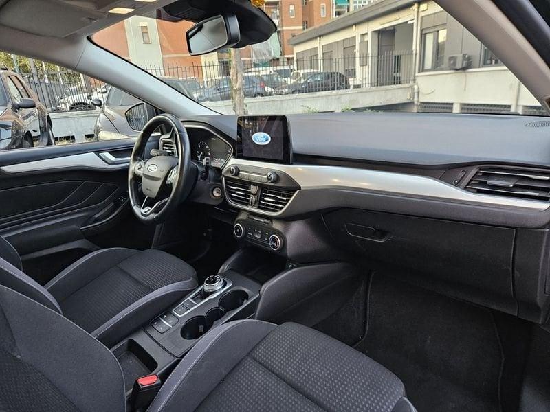 Ford Focus 1.5 Ecoblue 120cv Auto Active V Co-Pilot
