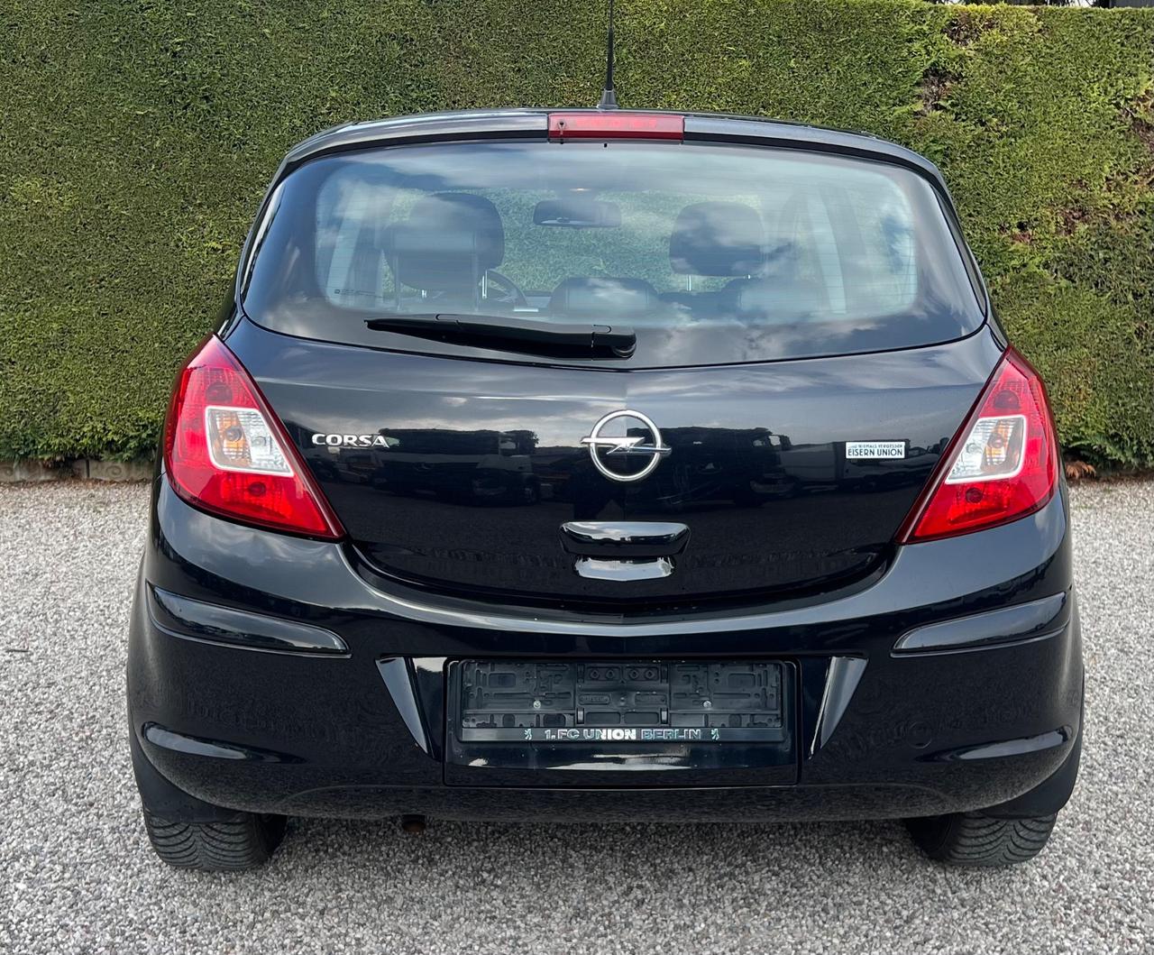 Opel Corsa 1.2 5 porte Enjoy