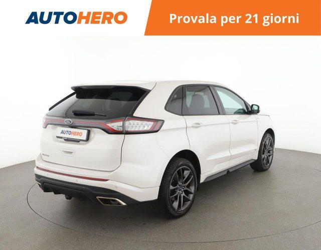 FORD Edge 2.0 TDCI 210 CV AWD S&S Powershift ST Line