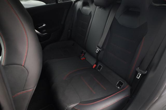 MERCEDES-BENZ CLA 200 Aut Shooting Prezzo Netto Brake Premium
