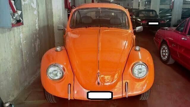 Volkswagen Maggiolino 1300