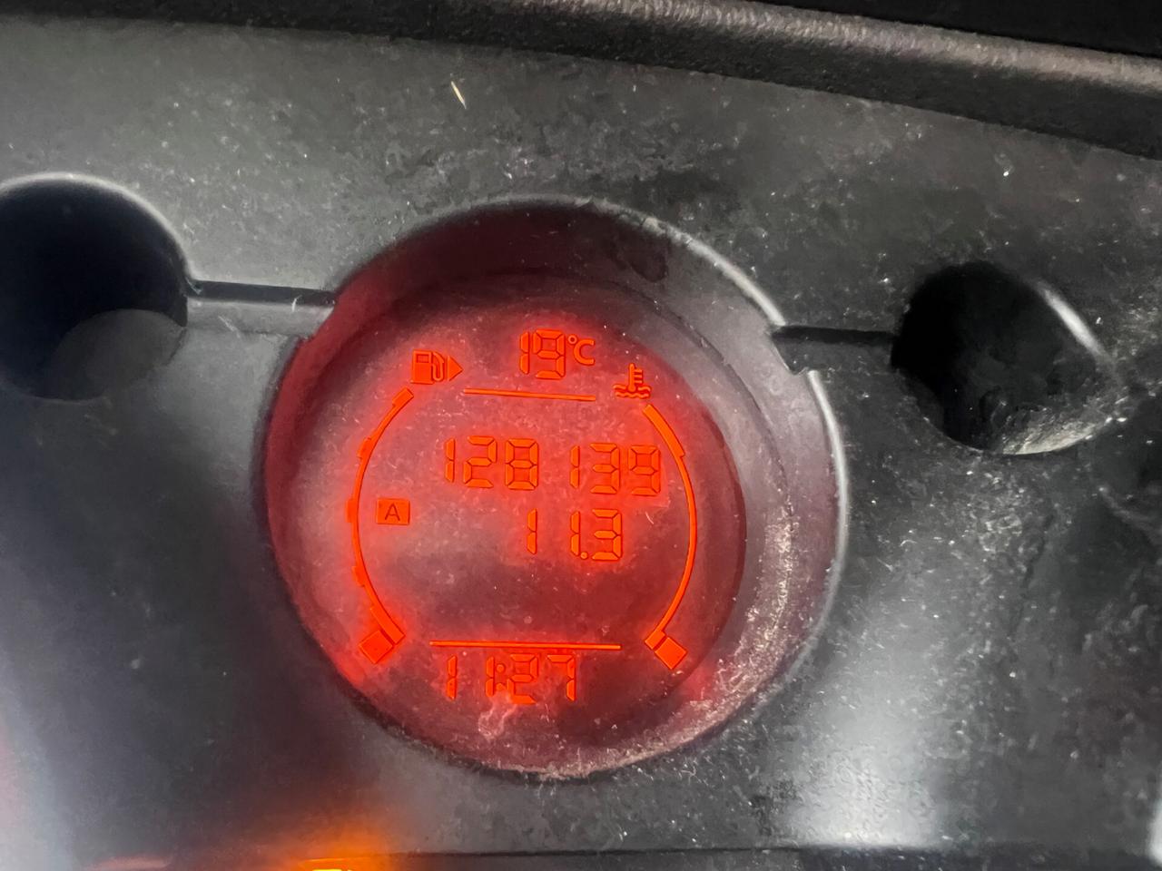 Nissan Qashqai Qashqai+2 2.0 dCi DPF Tekna