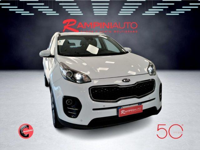 KIA Sportage 1.7 CRDI 2WD Class Pronta Consegna