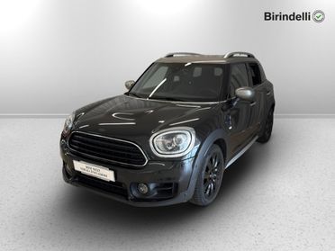 MINI Mini Countrym.(F60) - Mini 1.5 Cooper Hype Countryman