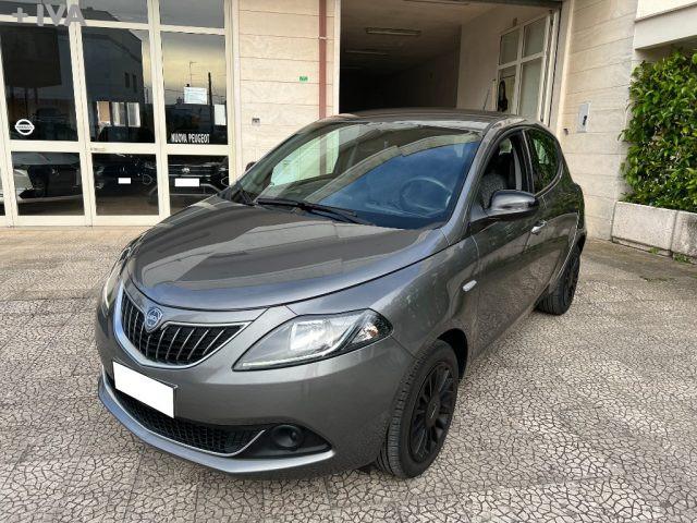 LANCIA Ypsilon 1.0 FireFly 5 porte S&S Hybrid