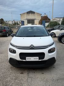 Citroen C3 PureTech 82 S&S Uptown