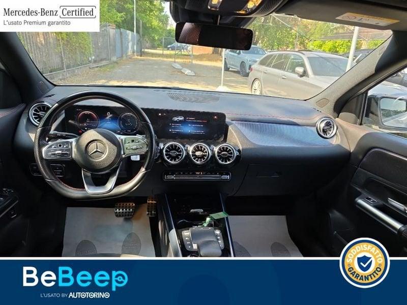 Mercedes-Benz EQA 250 PREMIUM