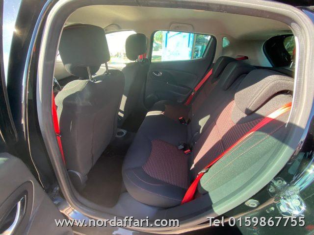 RENAULT Clio TCe 220CV EDC 5 porte Energy R.S. Trophy N°2589