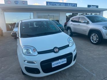 Fiat Panda 1.0 FireFly S&S Hybrid 5 Posti Km 73.000