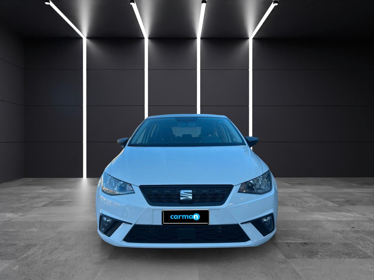 Seat Ibiza 1.0 TGI 5 porte Business