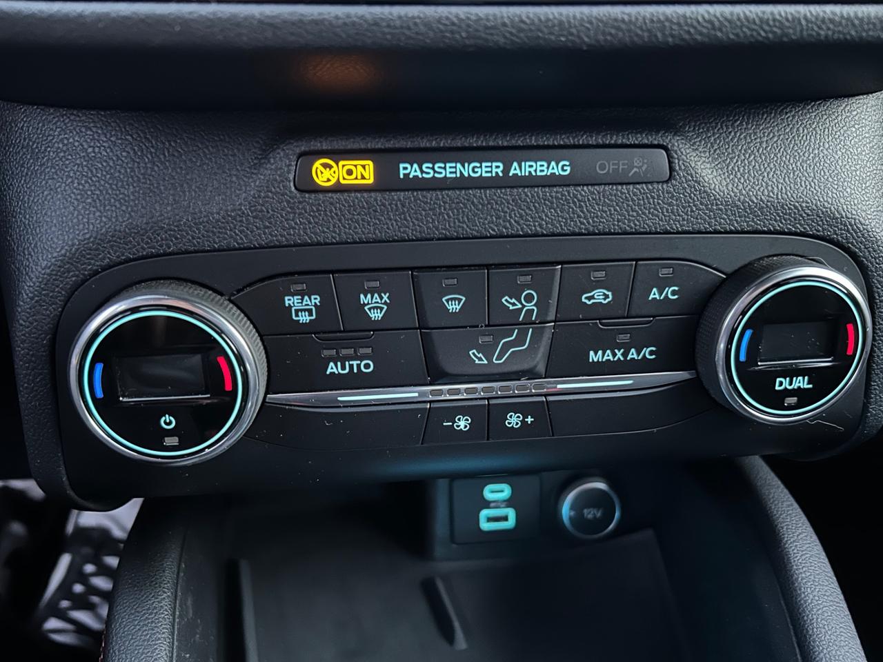 Ford Kuga ST-Line X benzina - no vincoli finanziari