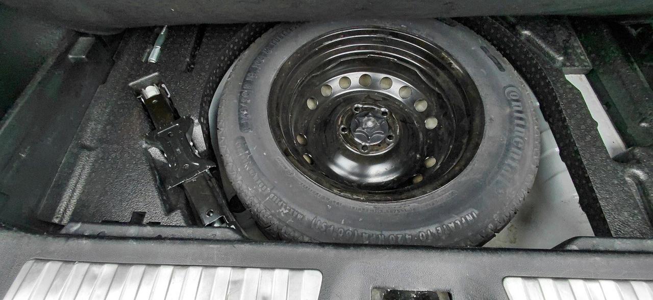 Renault Kadjar dCi 8V 110CV Energy Zen