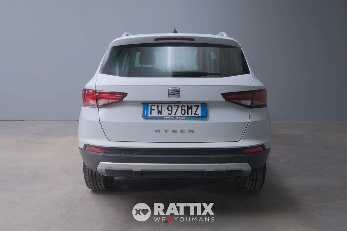 SEAT Ateca 1.6 TDI 115CV Business