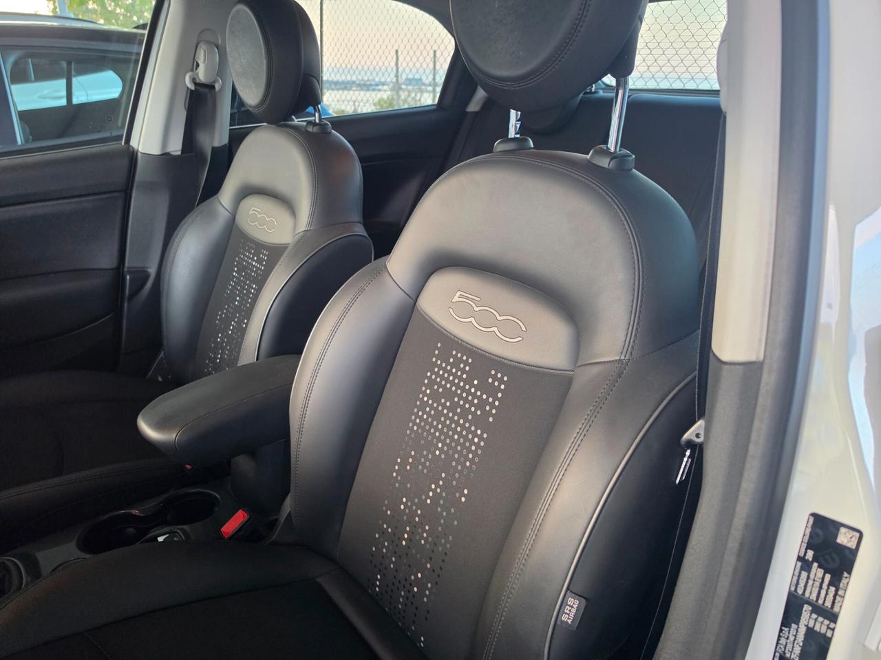 Fiat 500X 1.3 MultiJet 95 CV Connect