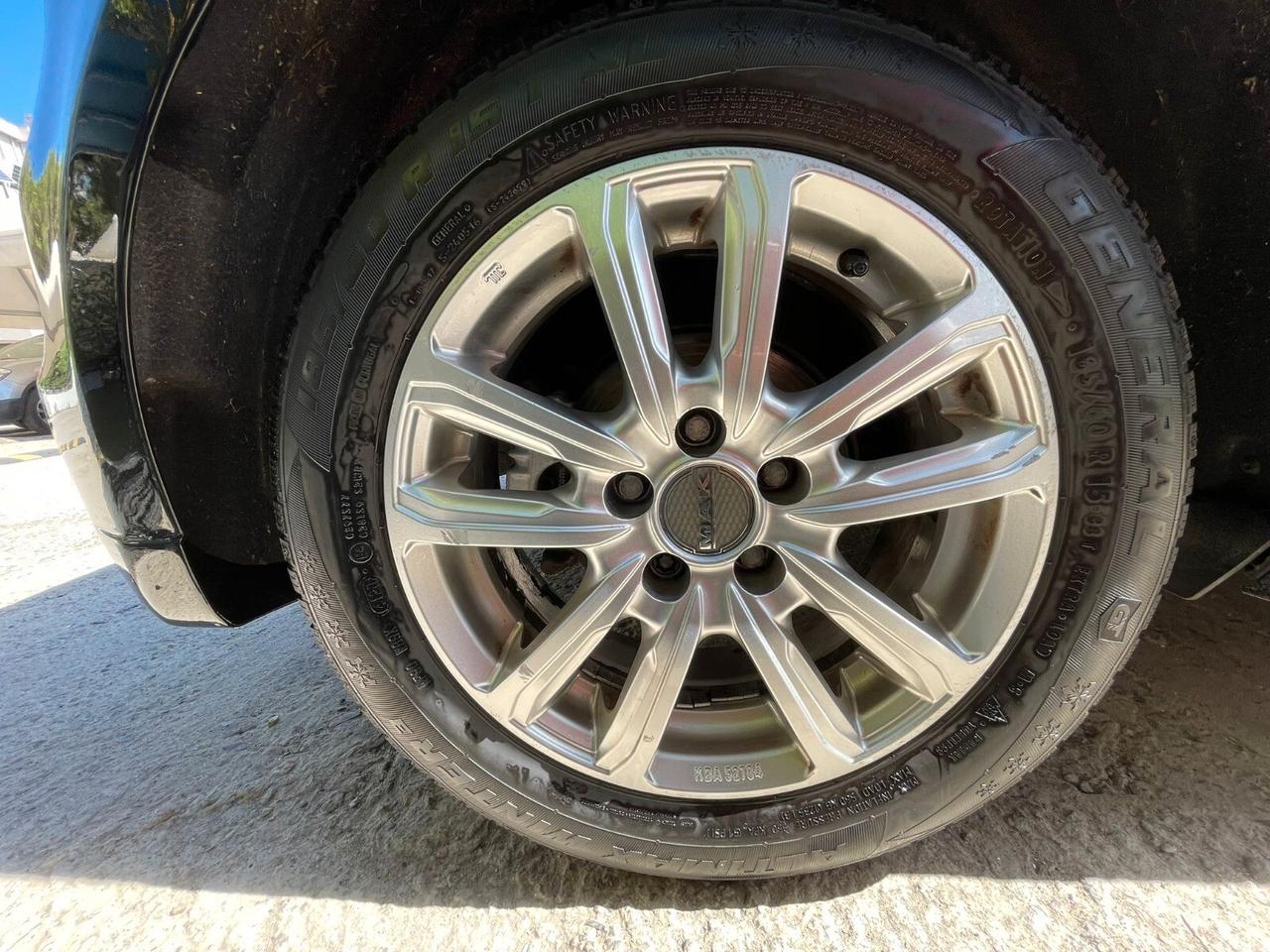 Audi A1 SPB 1.2 TFSI Ambition