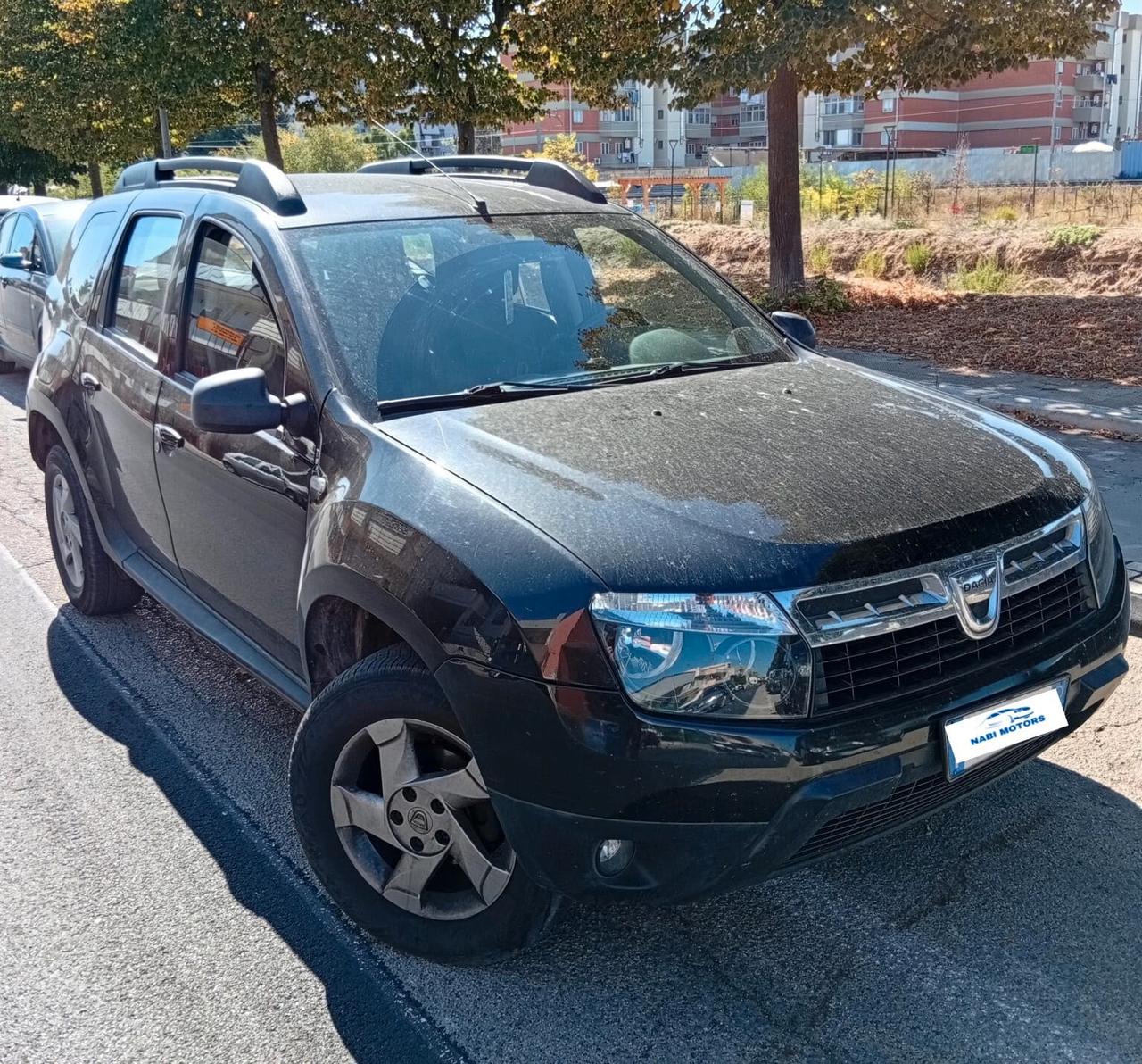 Dacia Duster 1.6 110CV 4x2 *GPL*