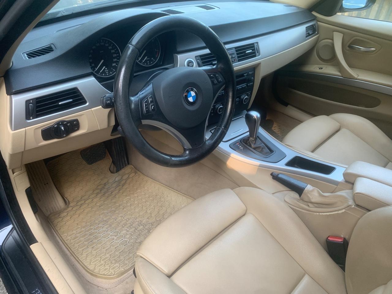 Bmw 320 320d cat MSport