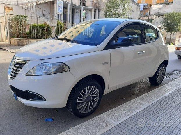 LANCIA Ypsilon 0.9 TwinAir 85CV Metano Ecochic G