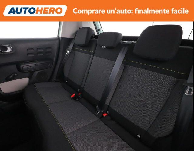 CITROEN C3 PureTech 82 S&S Van Feel