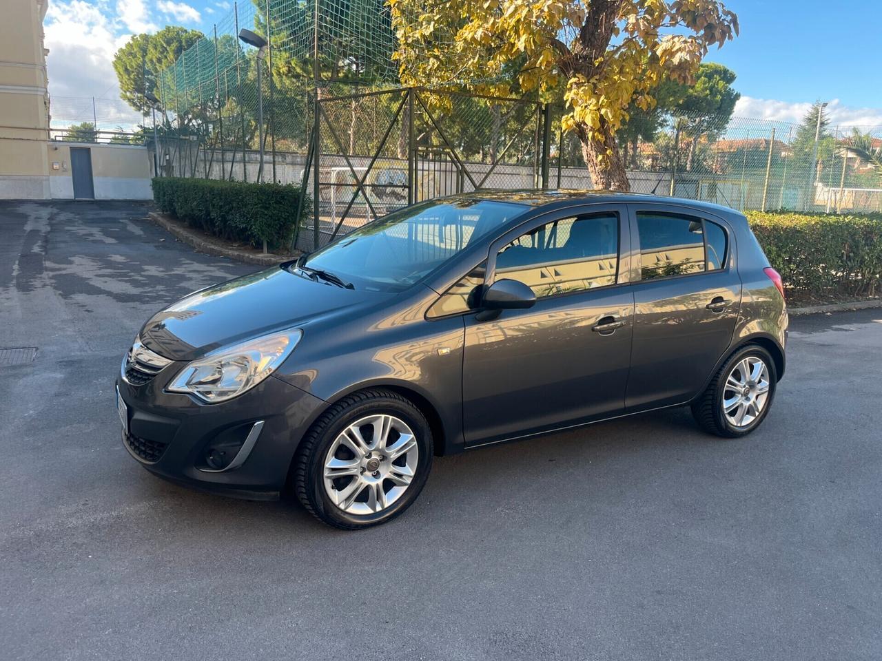 Opel Corsa 1.3 CDTI 75CV 5 p. NeoPatentati