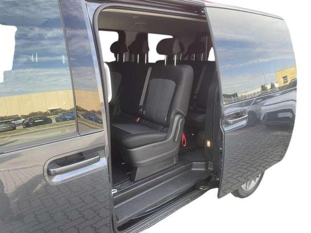 Hyundai STARIA 1.6 hev Wagon 2wd auto