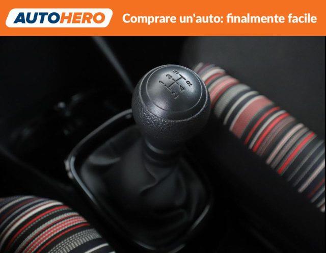 CITROEN C1 VTi 72 S&S 5 porte Feel