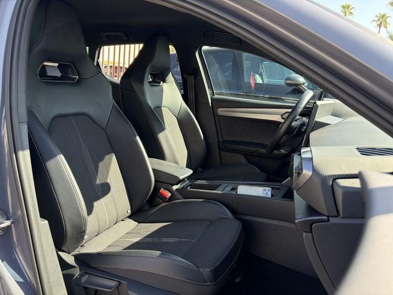 CUPRA Leon 2.0 TDI 150CV DSG