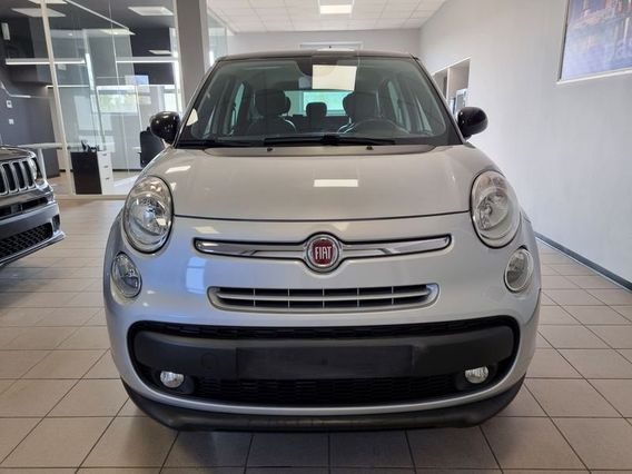 FIAT 500L 500L 0.9 TwinAir Turbo Natural Power Lounge