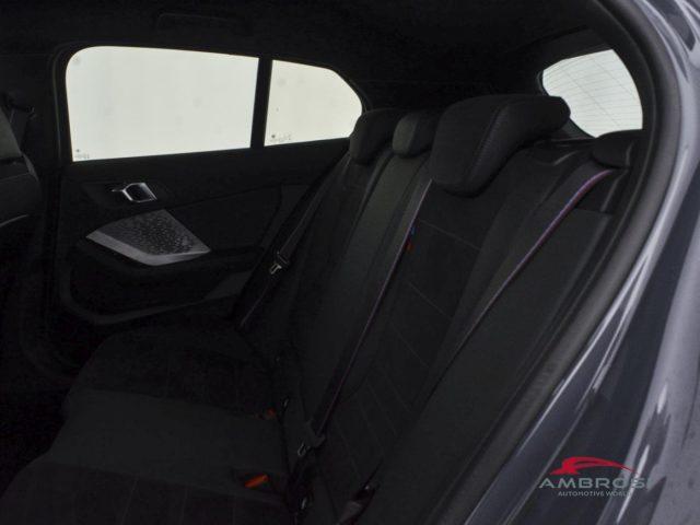 BMW 118 Serie 1 d Msport auto