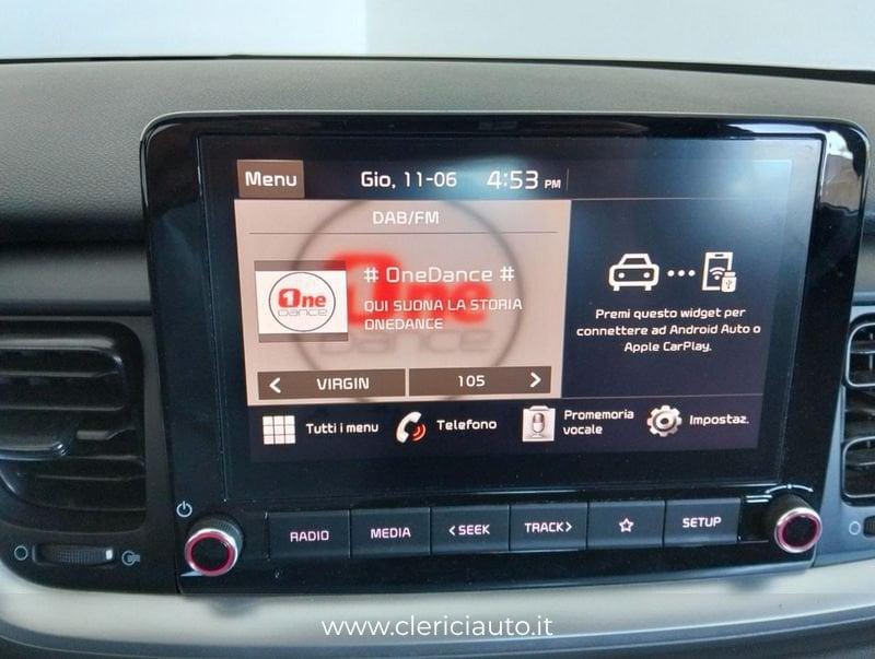 Kia Stonic 1.2 DPI Urban