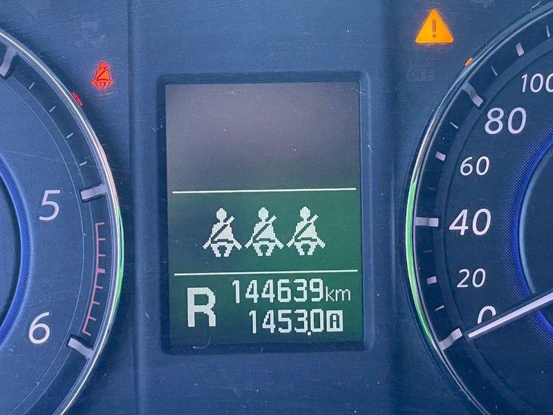 Infiniti QX70 3.0 diesel V6 GT AUTOMATICO -PELLE-NAVI--XENO