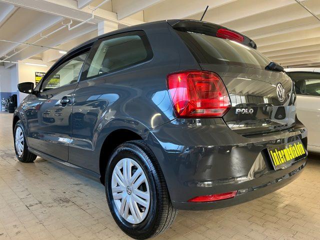 VOLKSWAGEN Polo 1.0 MPI 3p. NEOPATENTATI